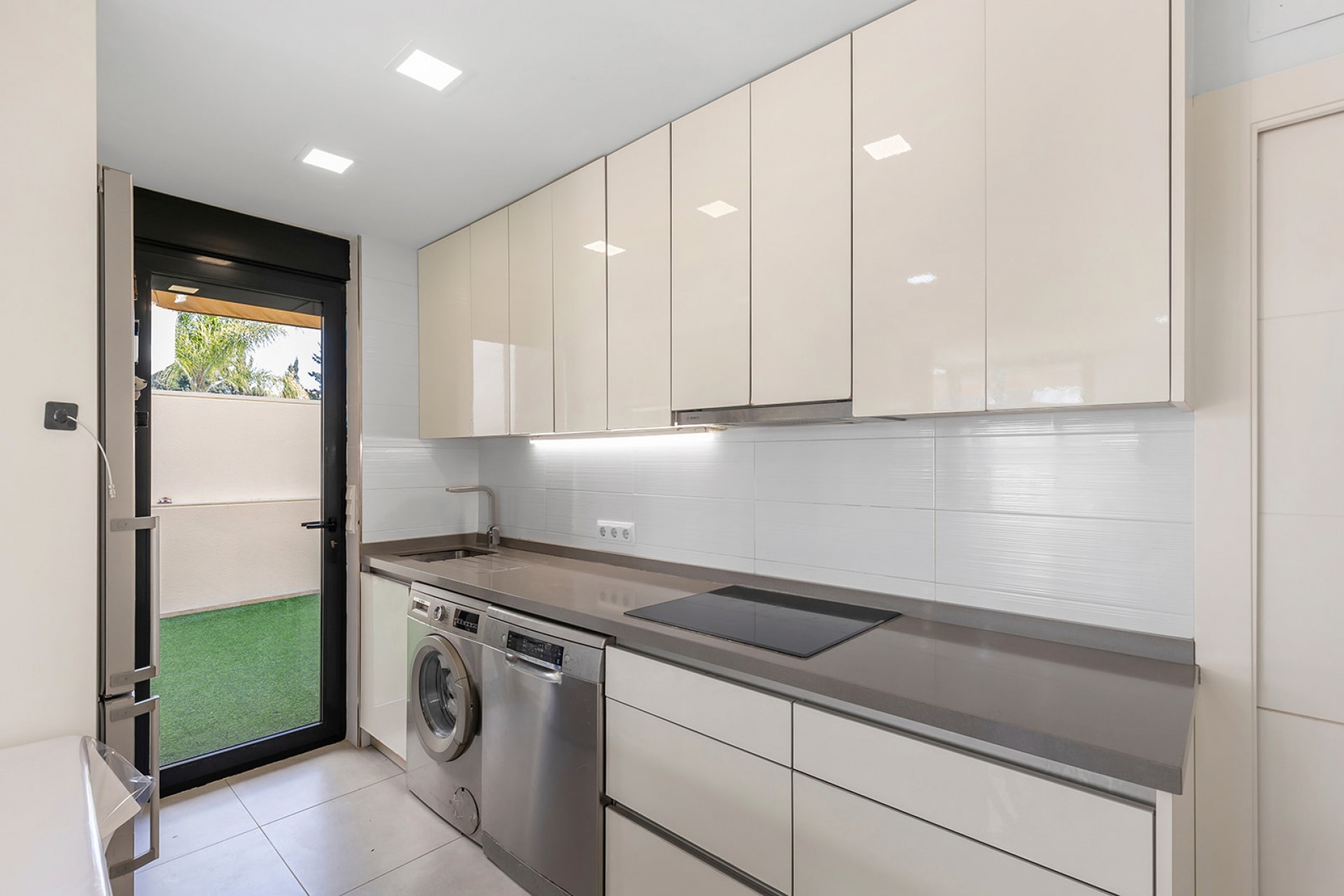 Resale - Chalet Adosado -
San Pedro del Pinatar - Lo Pagan