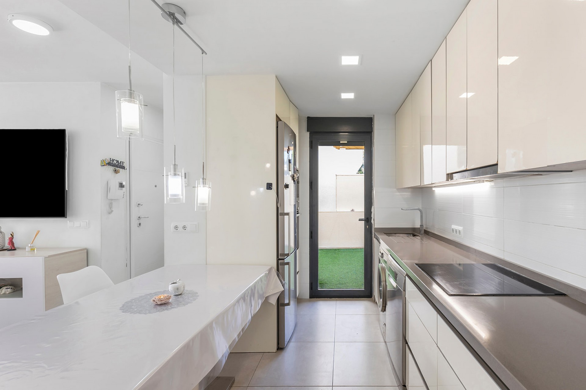 Resale - Chalet Adosado -
San Pedro del Pinatar - Lo Pagan