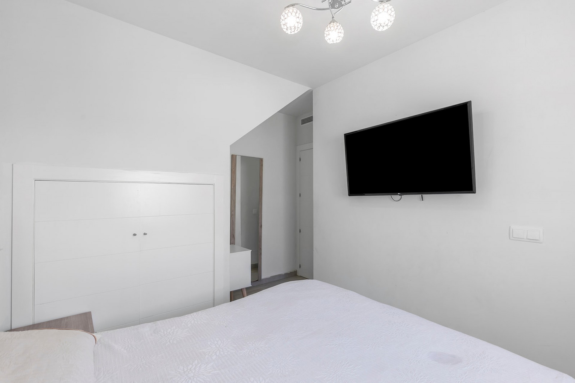 Resale - Chalet Adosado -
San Pedro del Pinatar - Lo Pagan