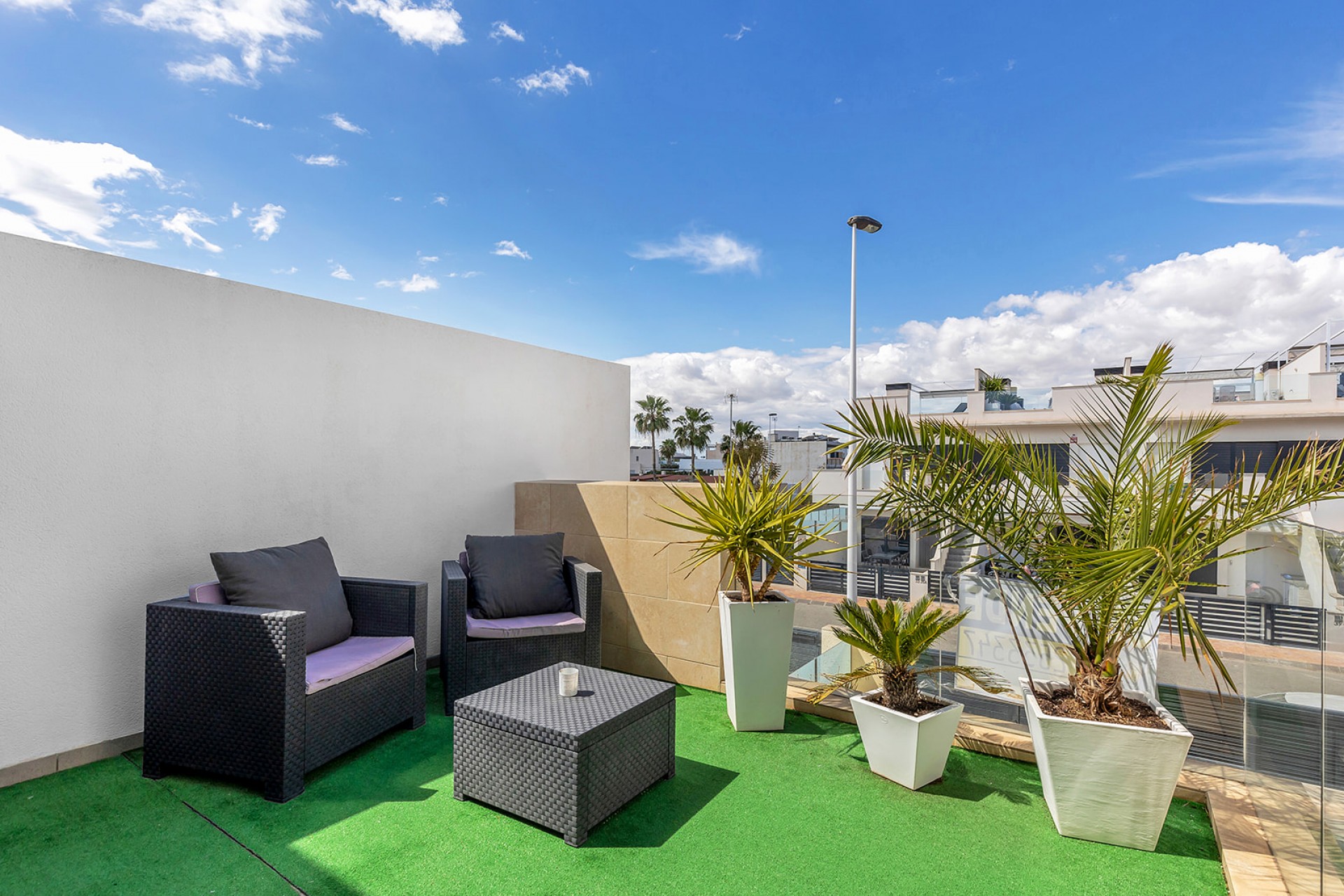 Resale - Chalet Adosado -
San Pedro del Pinatar - Lo Pagan