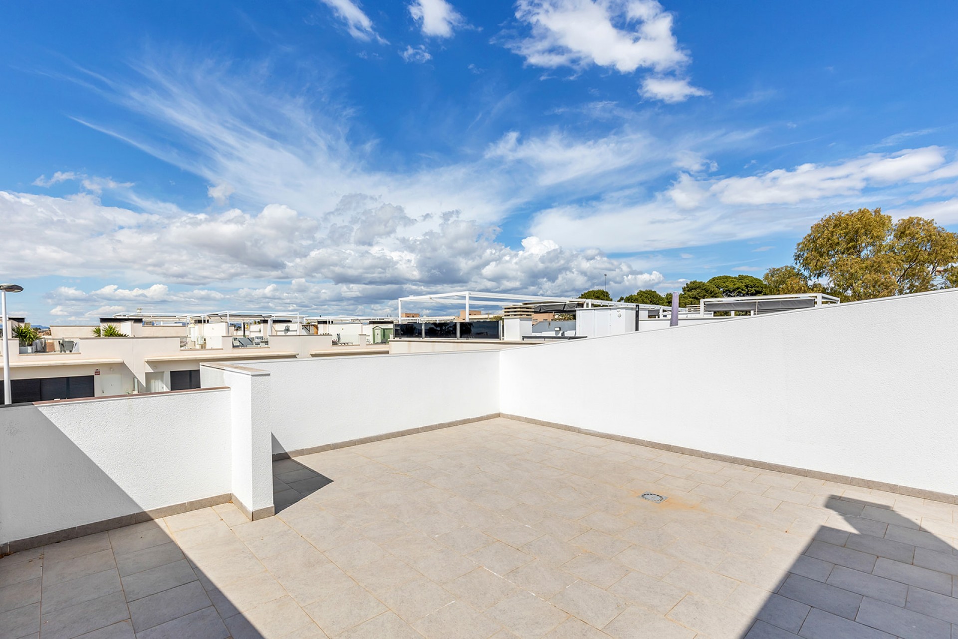 Resale - Chalet Adosado -
San Pedro del Pinatar - Lo Pagan