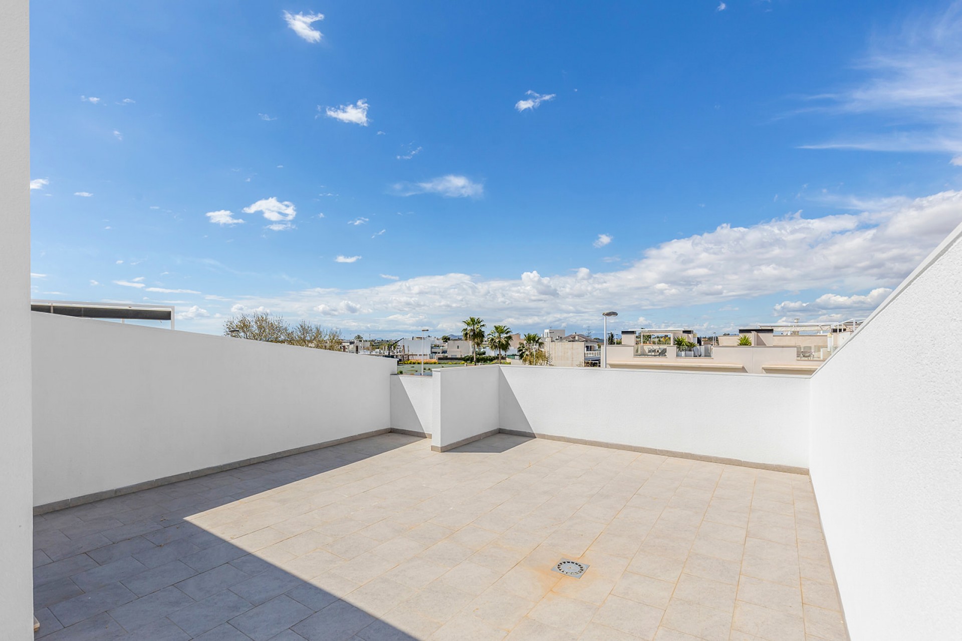 Resale - Chalet Adosado -
San Pedro del Pinatar - Lo Pagan