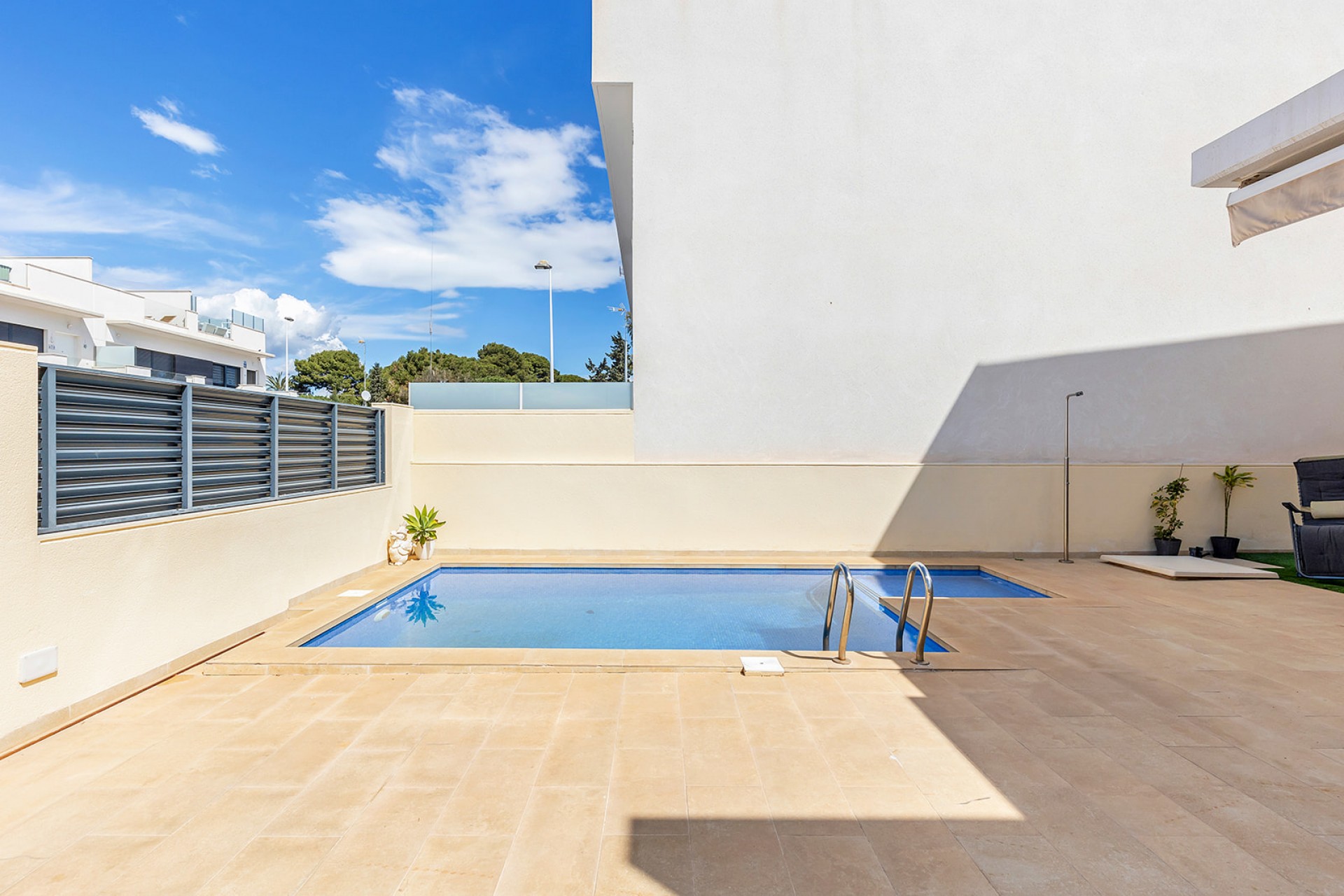 Resale - Chalet Adosado -
San Pedro del Pinatar - Lo Pagan