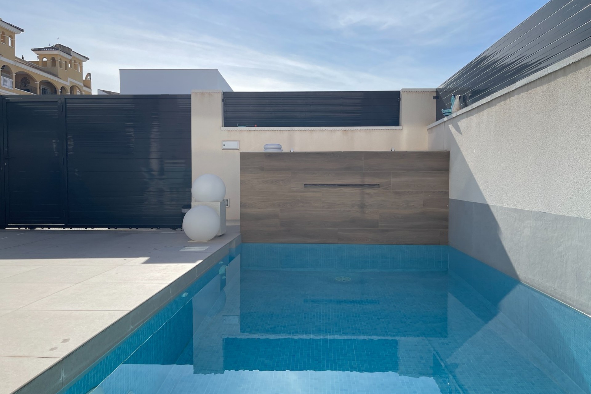 Resale - Chalet Adosados -
Benijofar - Centro