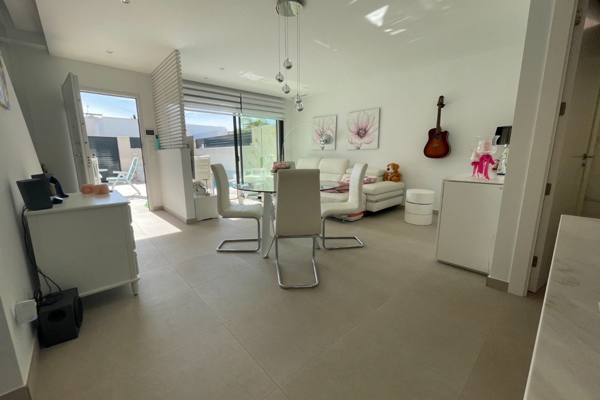 Resale - Chalet Adosados -
Benijofar - Centro