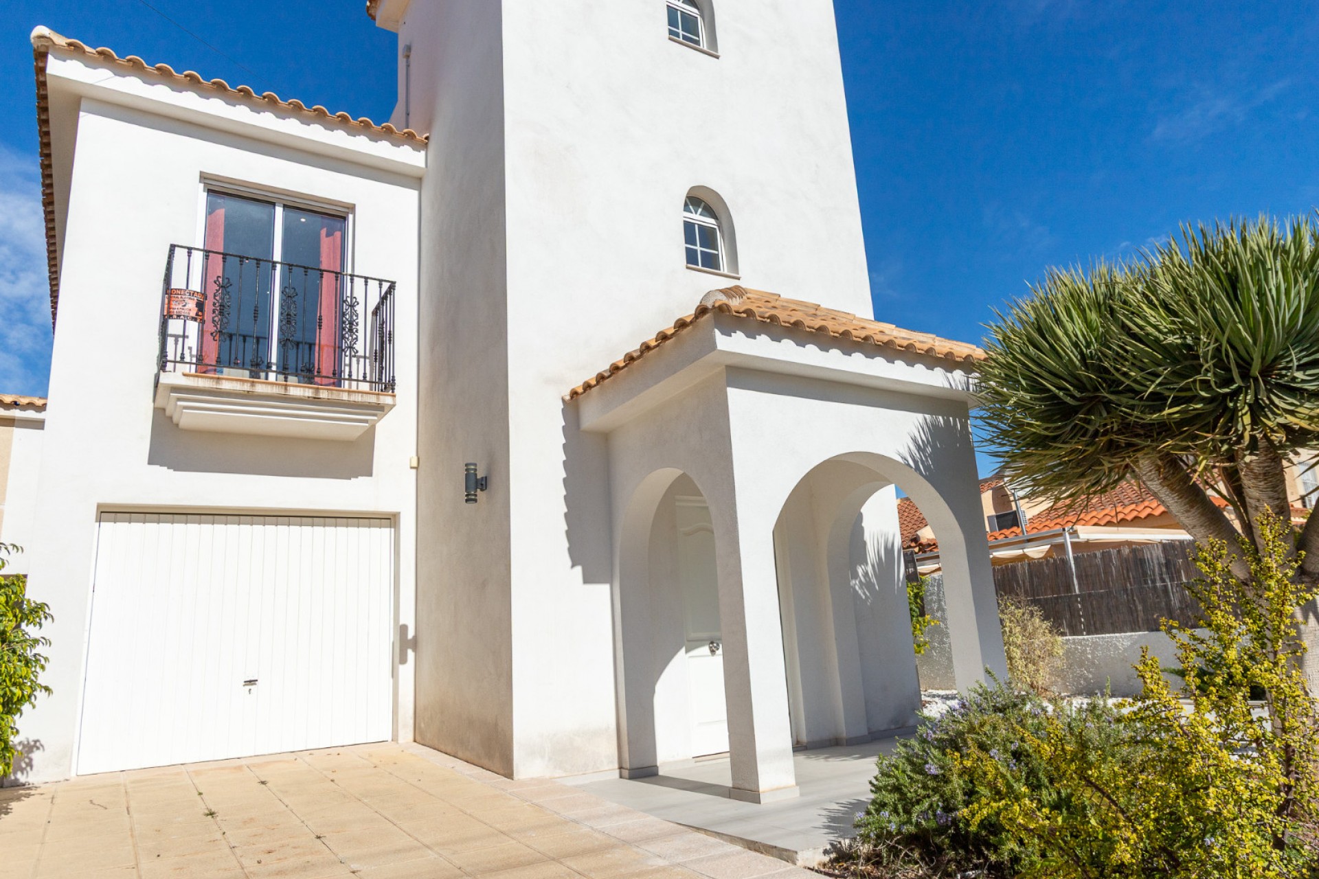 Resale - Chalet -
Los Balcones