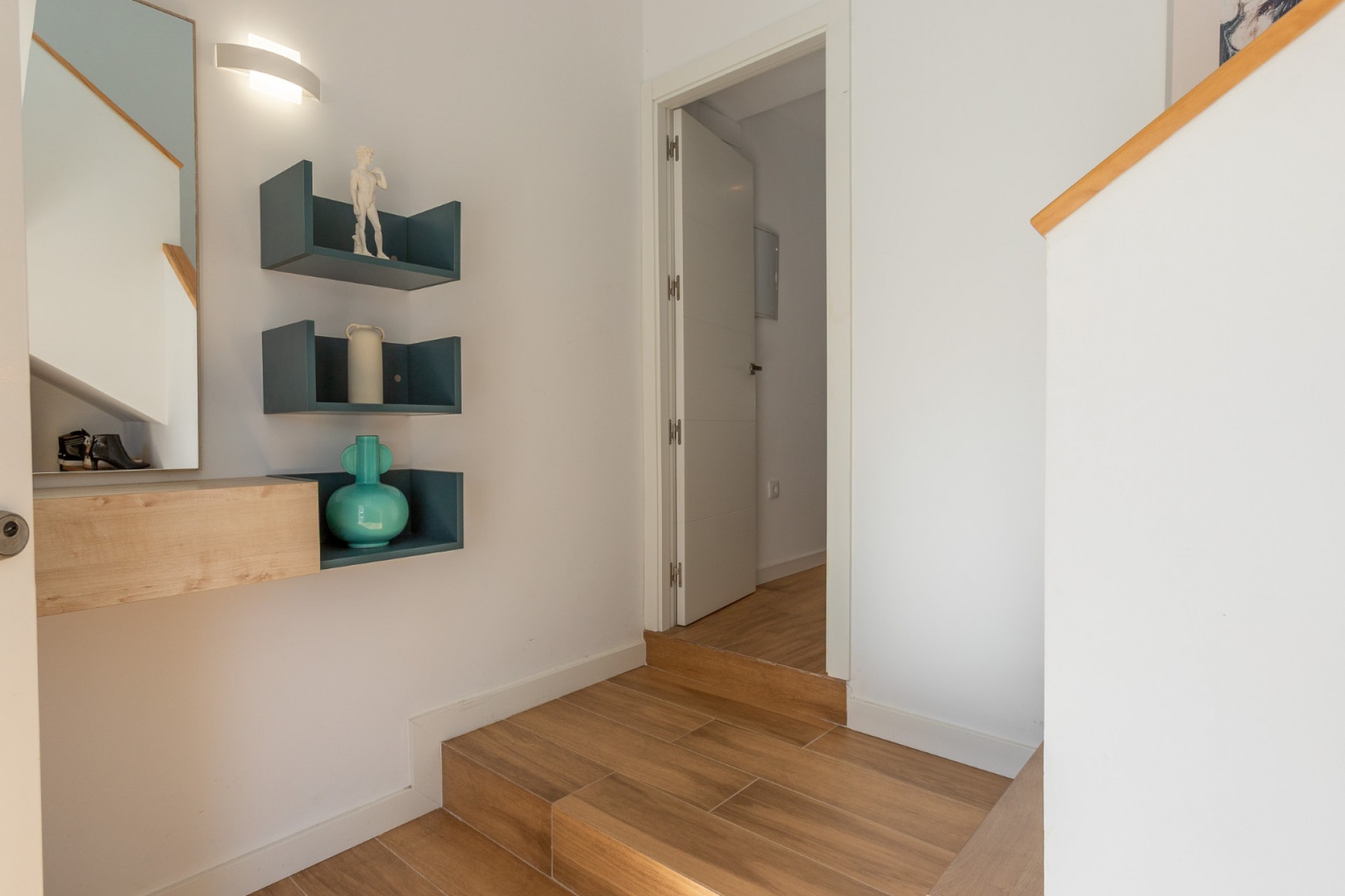 Resale - Chalet -
Los Balcones