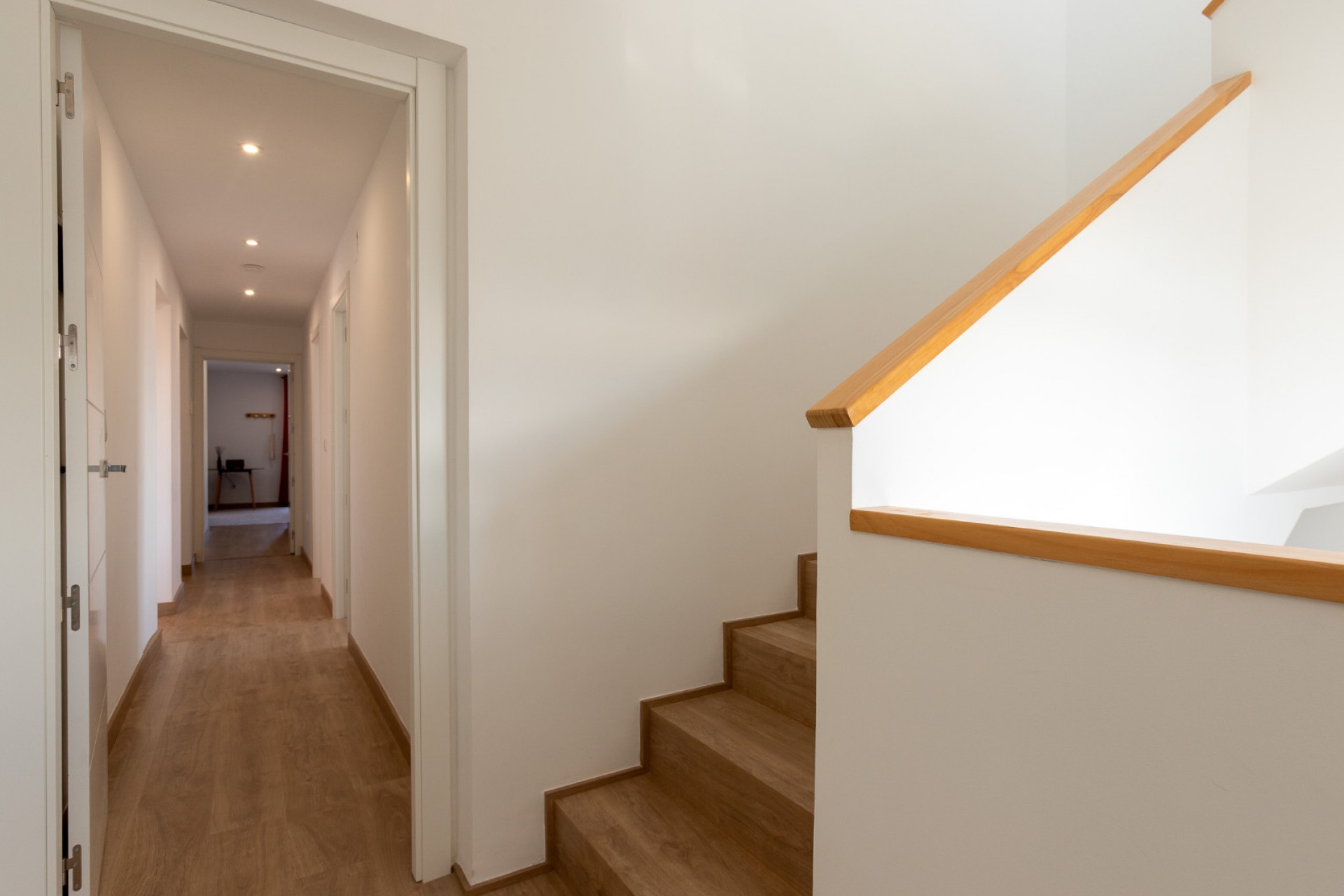 Resale - Chalet -
Los Balcones