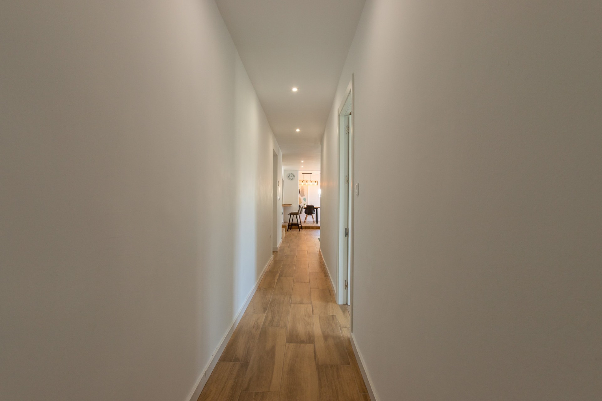 Resale - Chalet -
Los Balcones