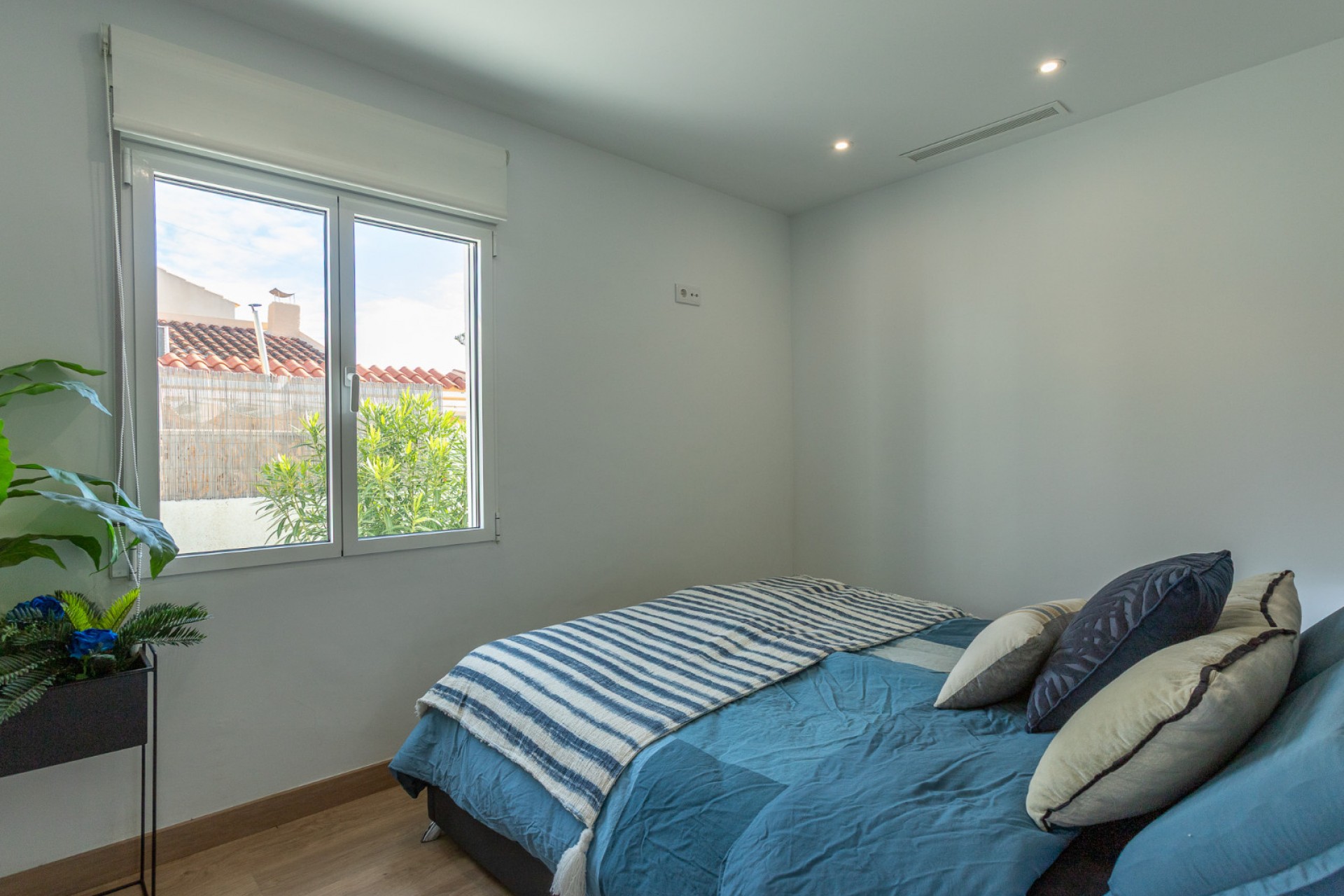Resale - Chalet -
Los Balcones