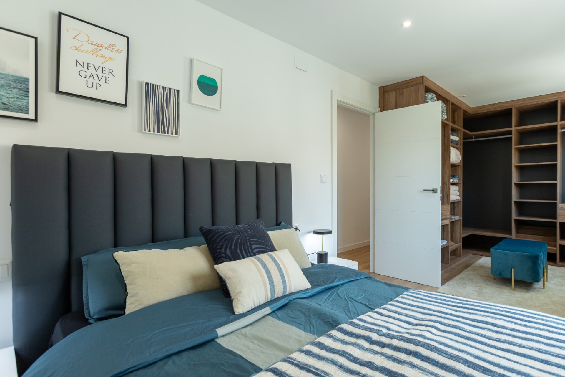 Resale - Chalet -
Los Balcones
