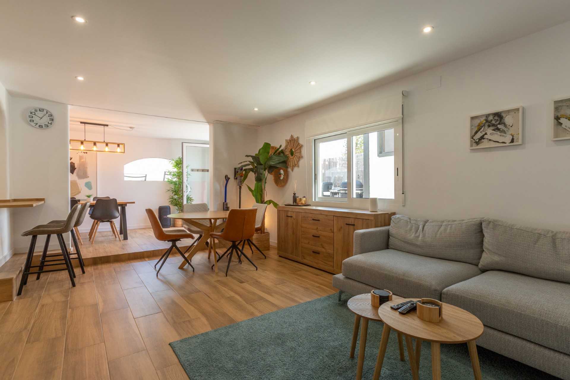 Resale - Chalet -
Los Balcones