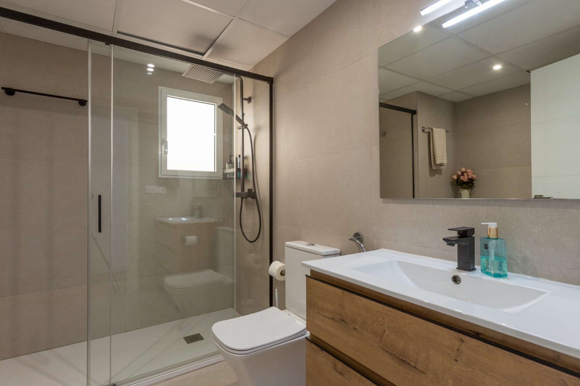 Resale - Chalet -
Los Balcones