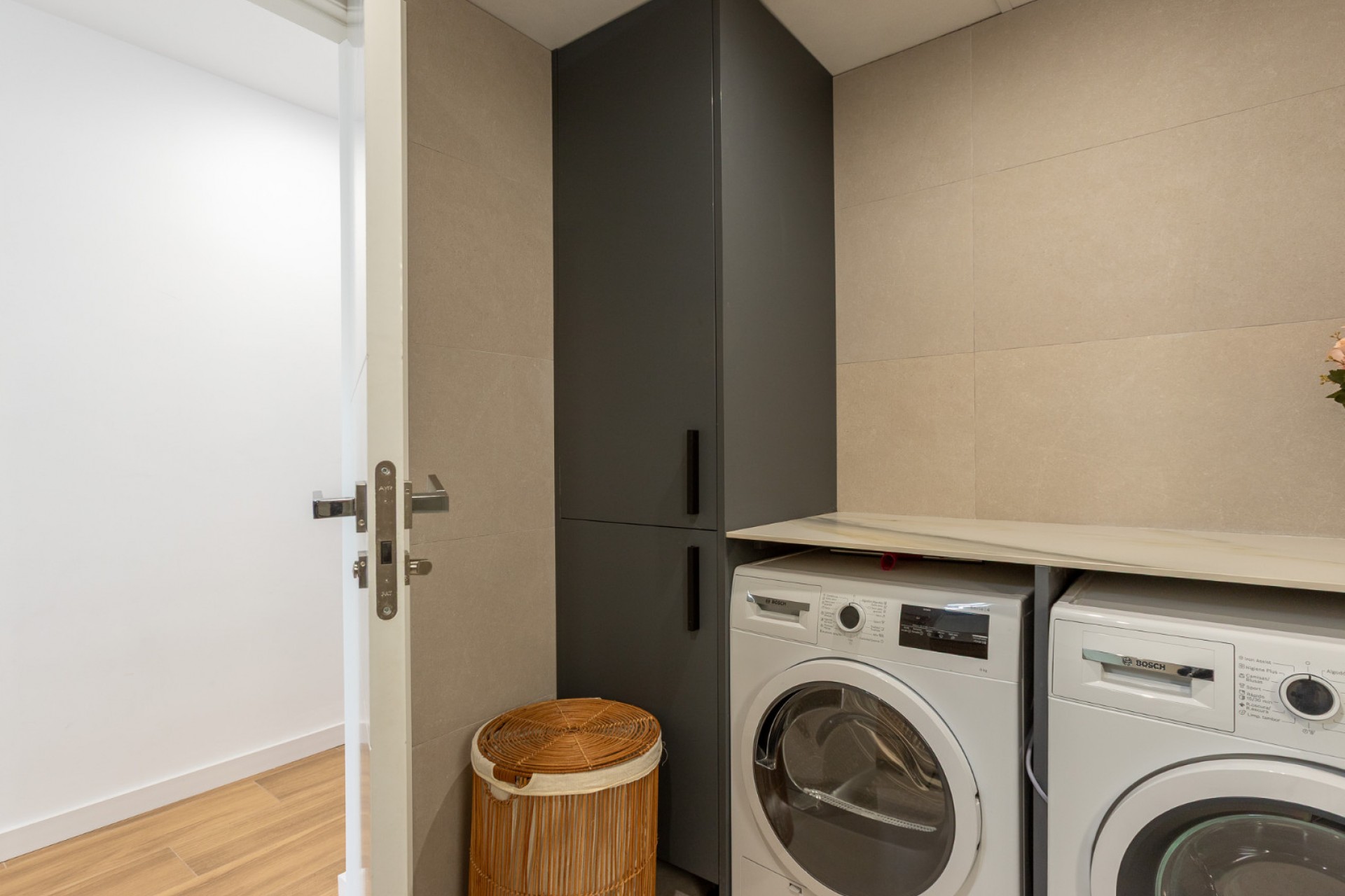 Resale - Chalet -
Los Balcones