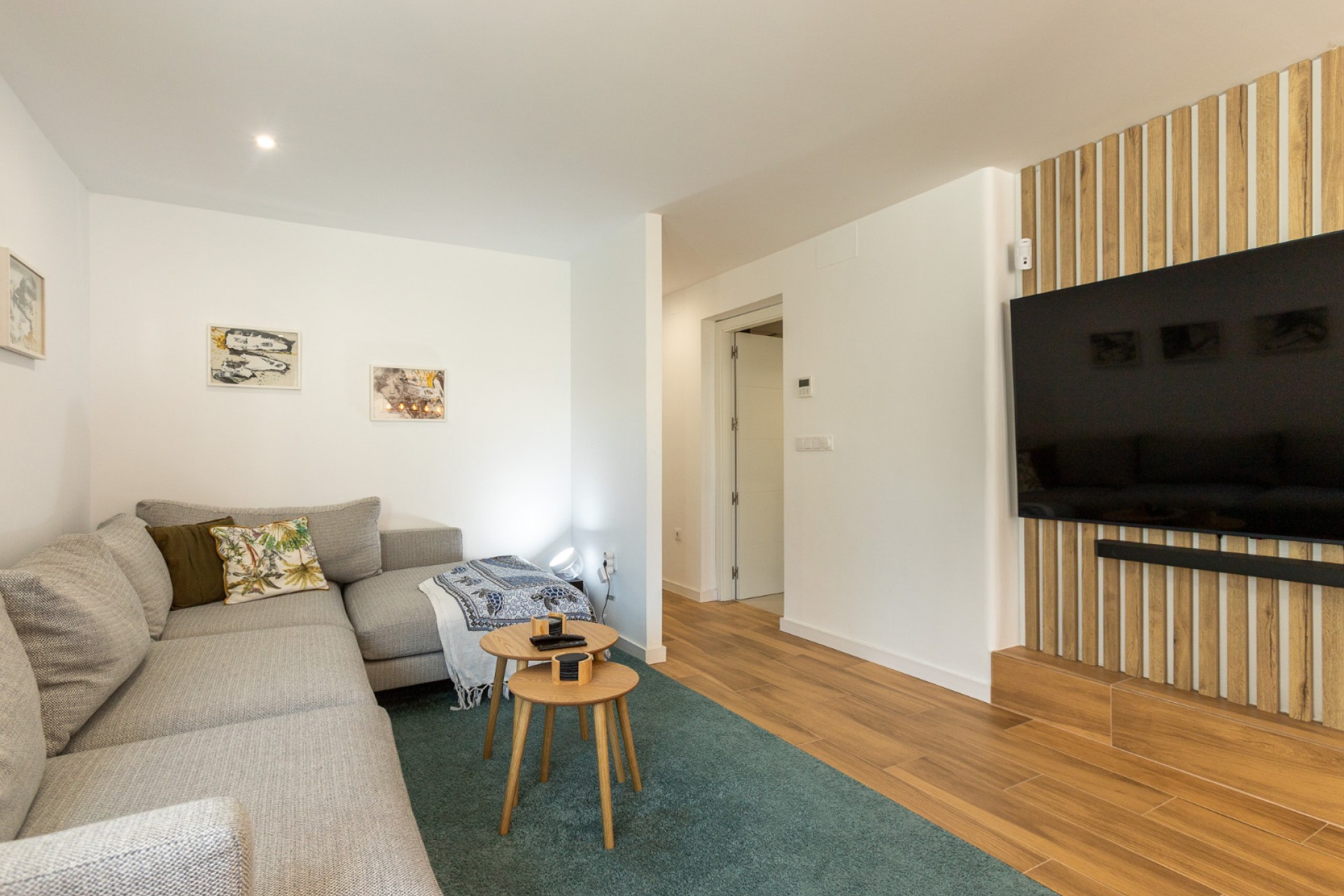 Resale - Chalet -
Los Balcones