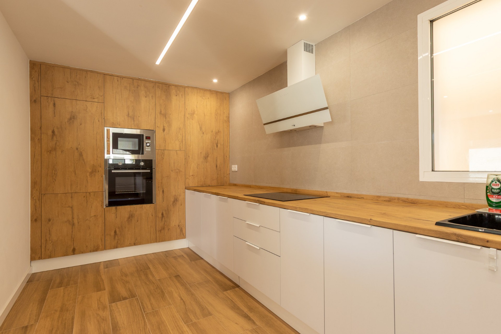 Resale - Chalet -
Los Balcones