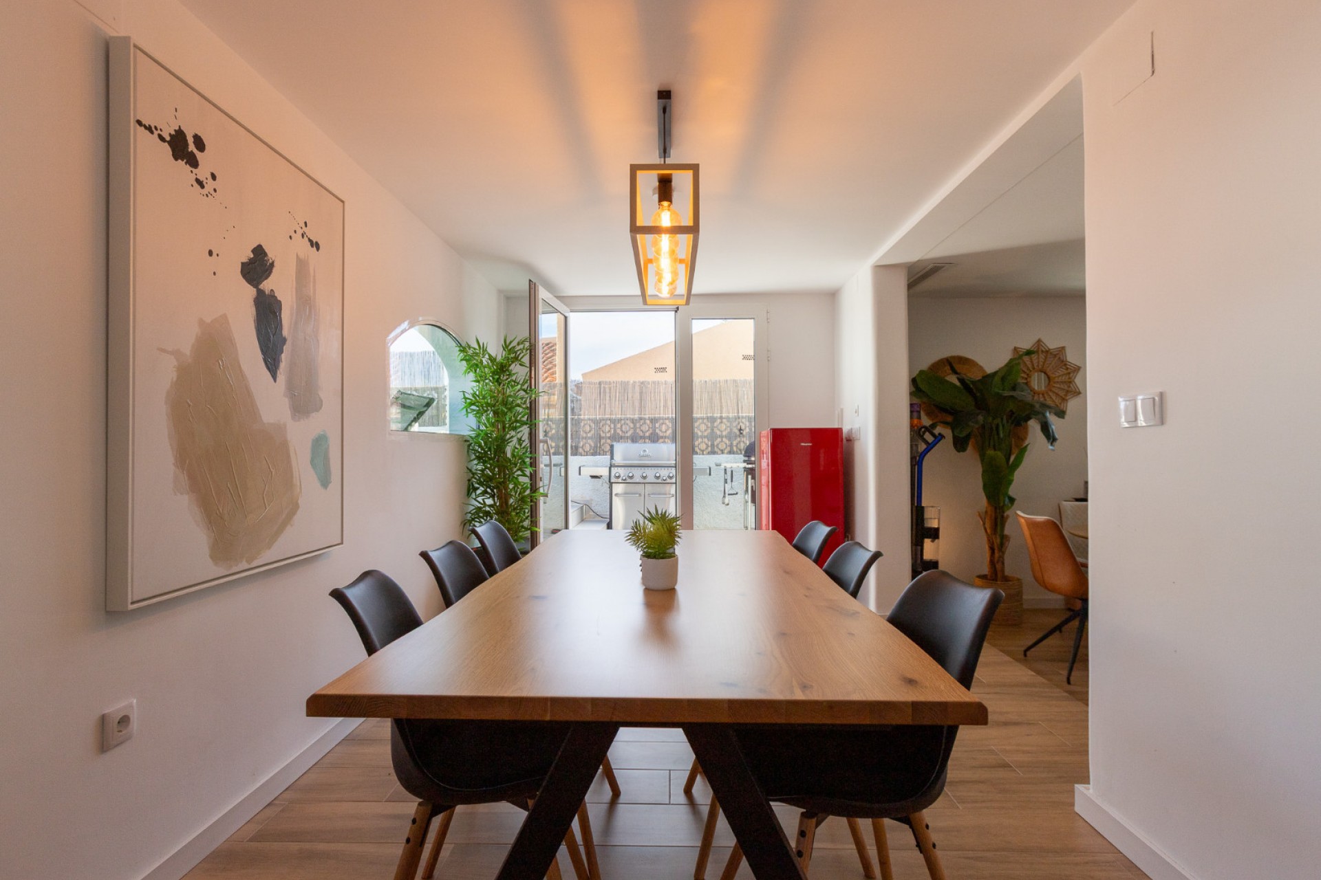 Resale - Chalet -
Los Balcones