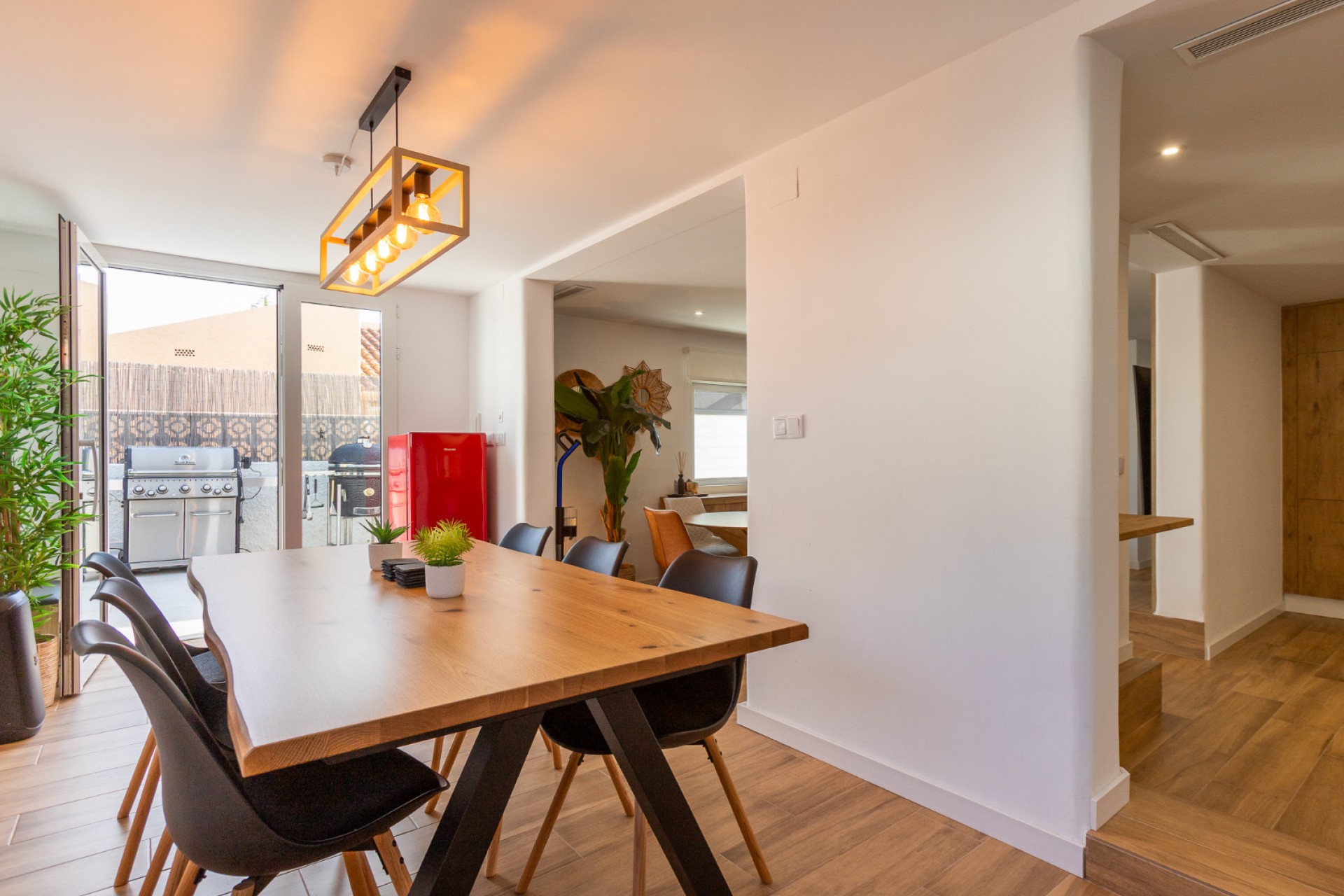 Resale - Chalet -
Los Balcones