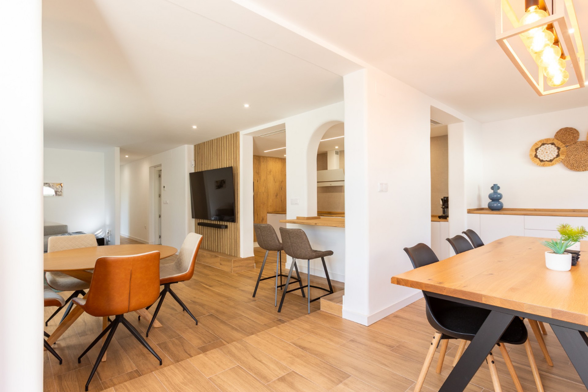 Resale - Chalet -
Los Balcones