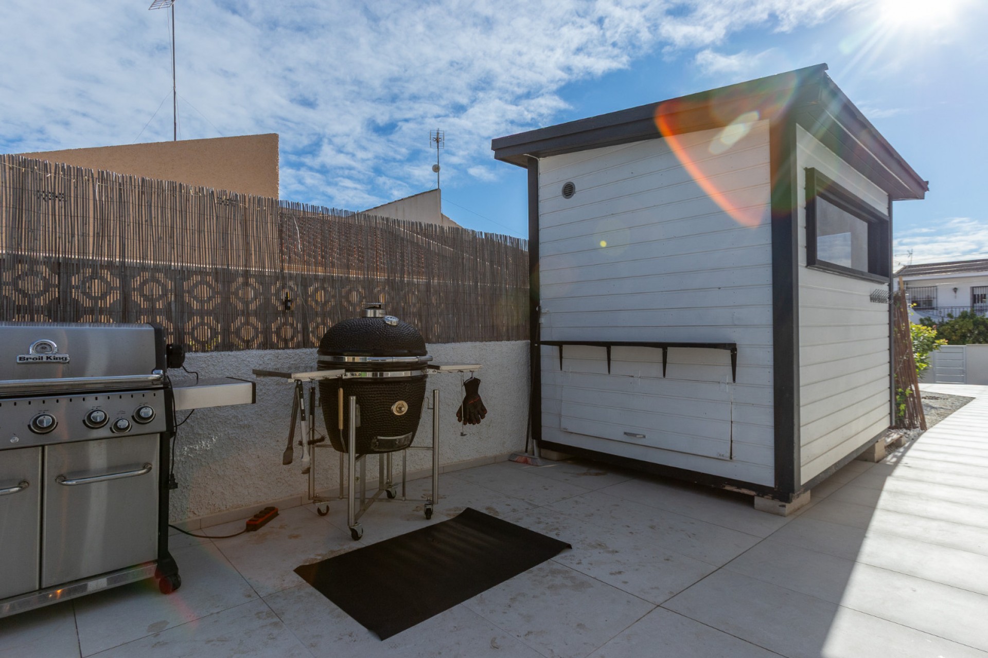 Resale - Chalet -
Los Balcones