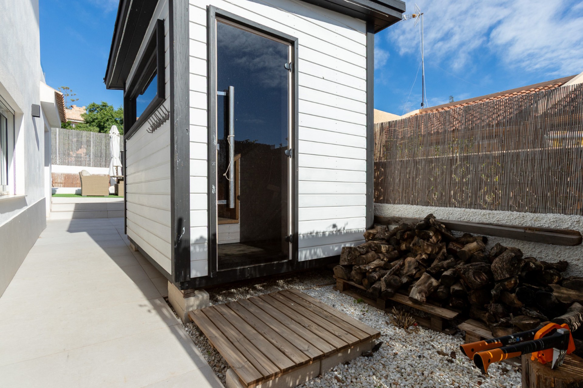 Resale - Chalet -
Los Balcones
