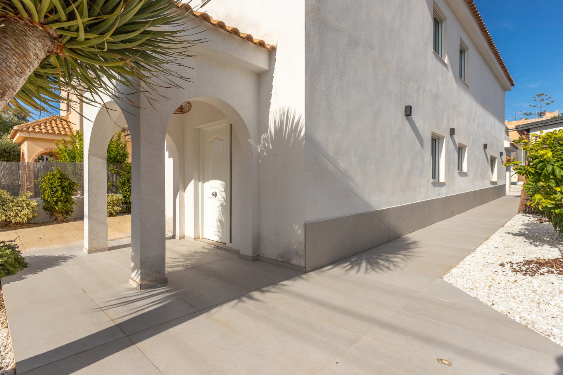 Resale - Chalet -
Los Balcones