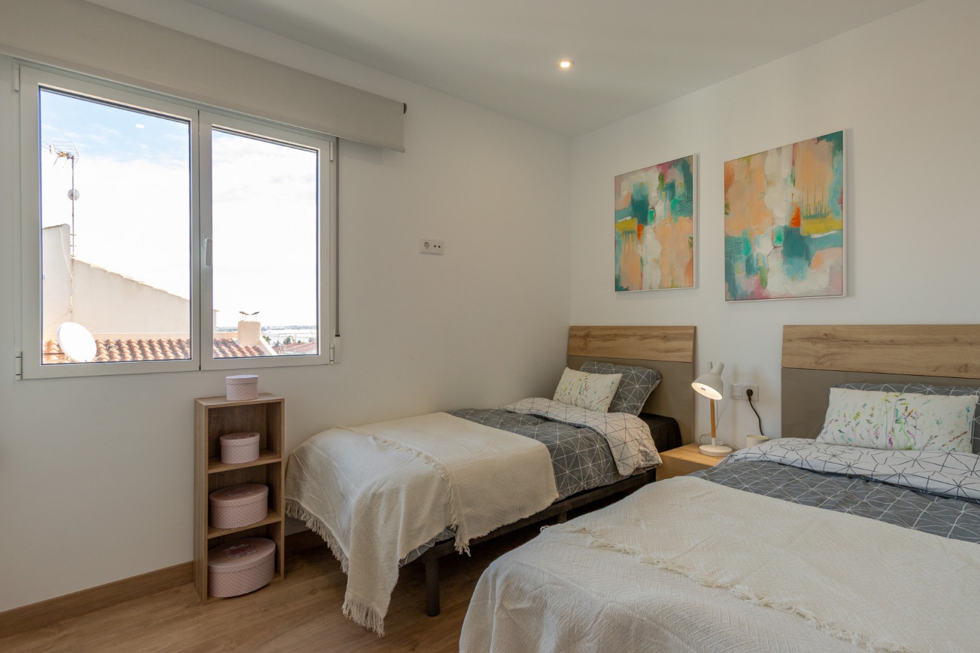 Resale - Chalet -
Los Balcones