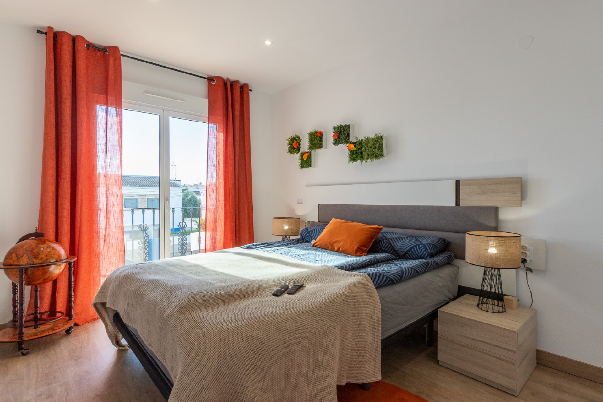 Resale - Chalet -
Los Balcones