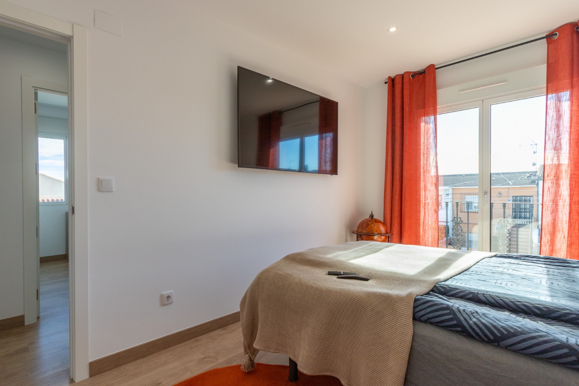 Resale - Chalet -
Los Balcones