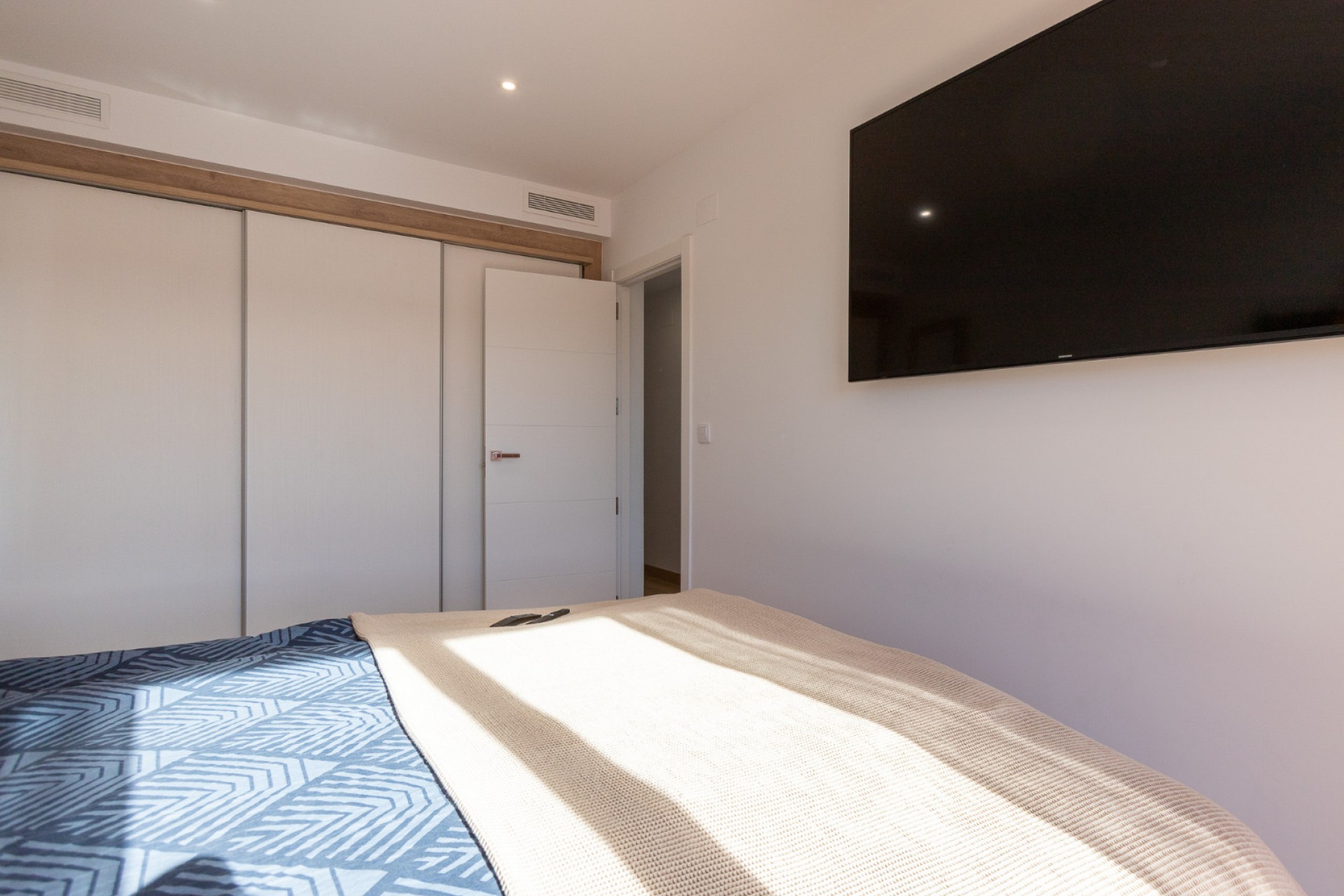 Resale - Chalet -
Los Balcones