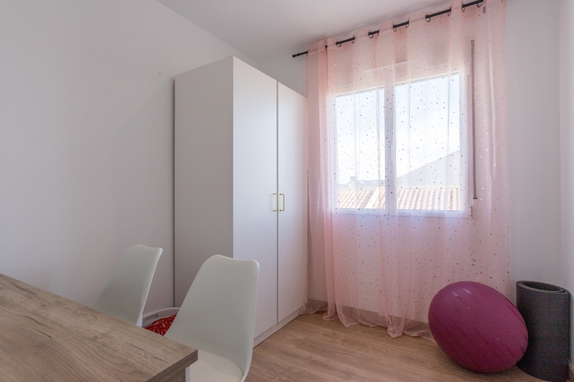 Resale - Chalet -
Los Balcones