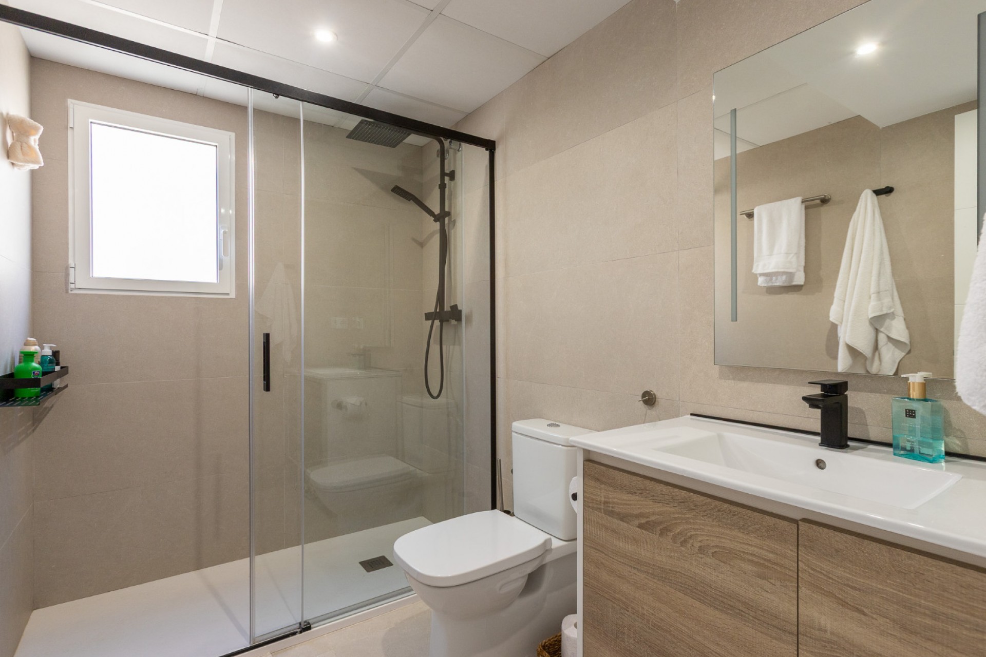Resale - Chalet -
Los Balcones