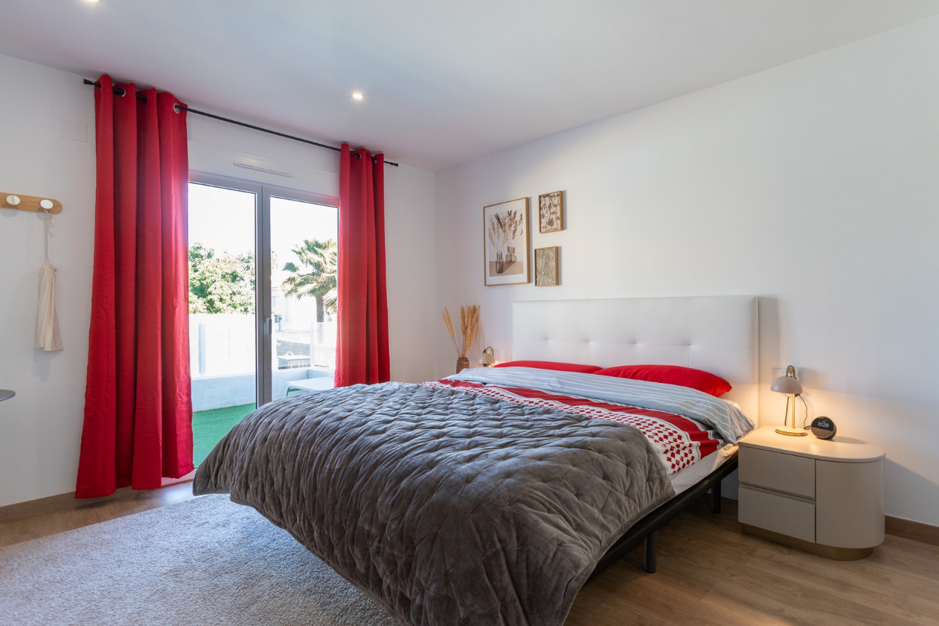 Resale - Chalet -
Los Balcones