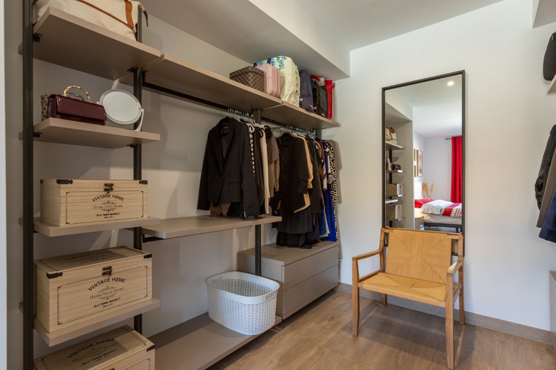 Resale - Chalet -
Los Balcones