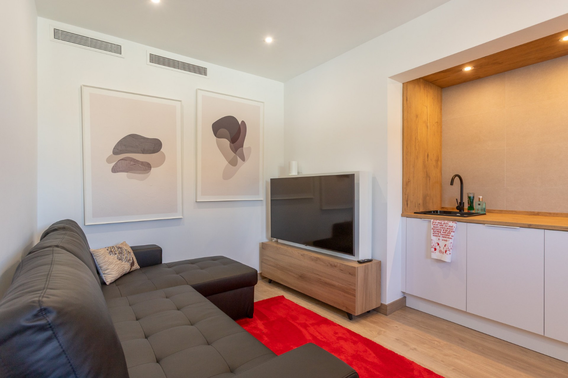 Resale - Chalet -
Los Balcones