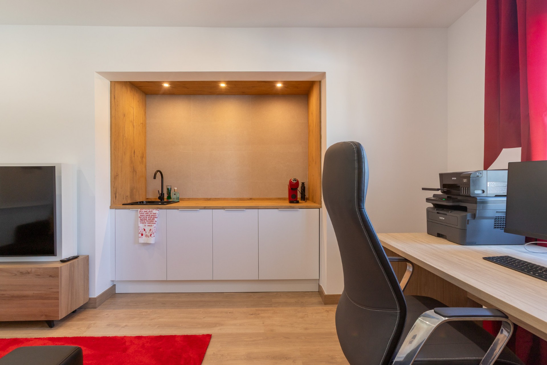 Resale - Chalet -
Los Balcones
