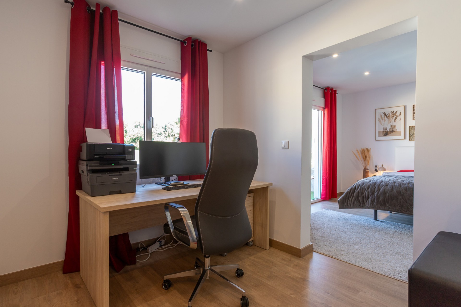 Resale - Chalet -
Los Balcones