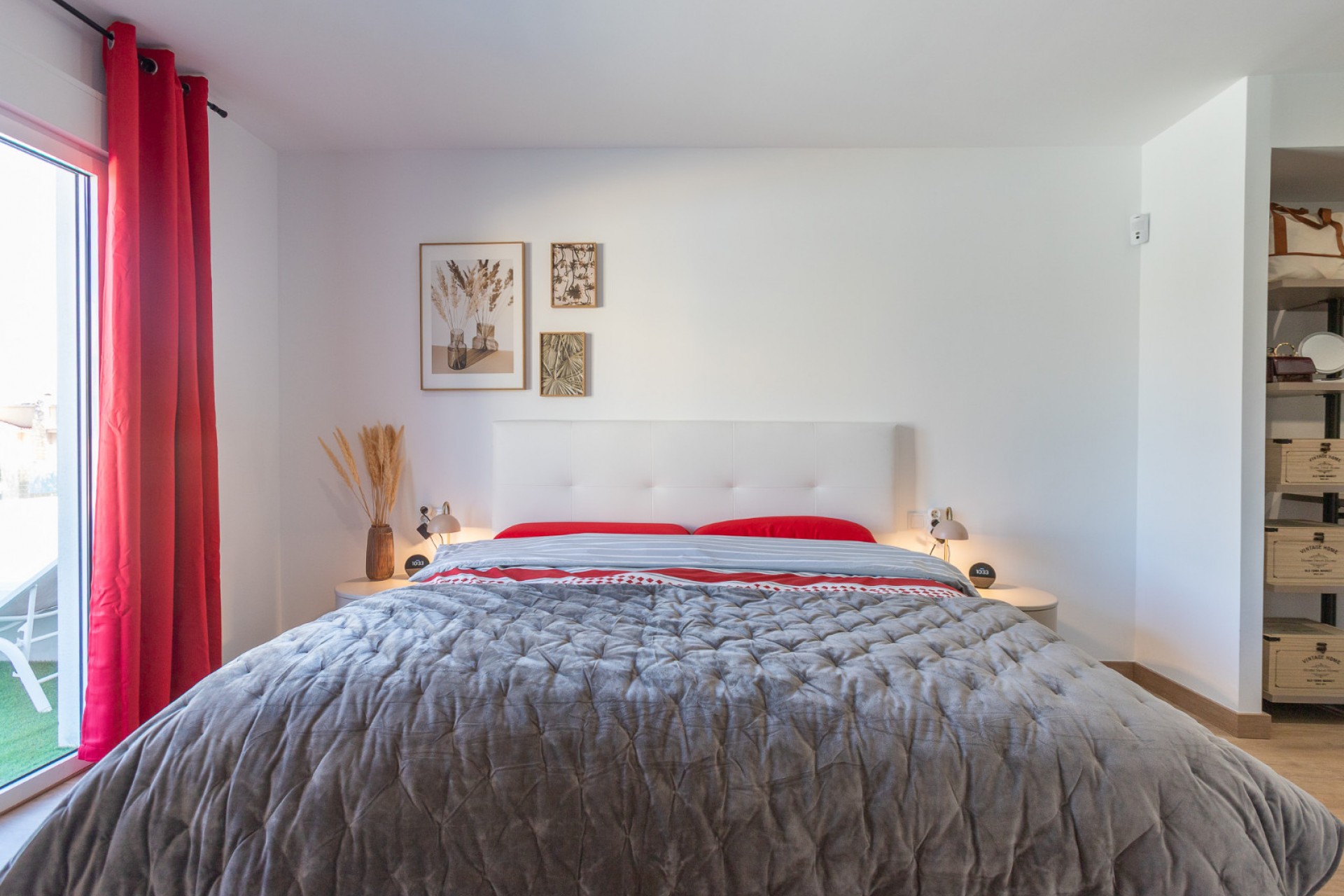 Resale - Chalet -
Los Balcones