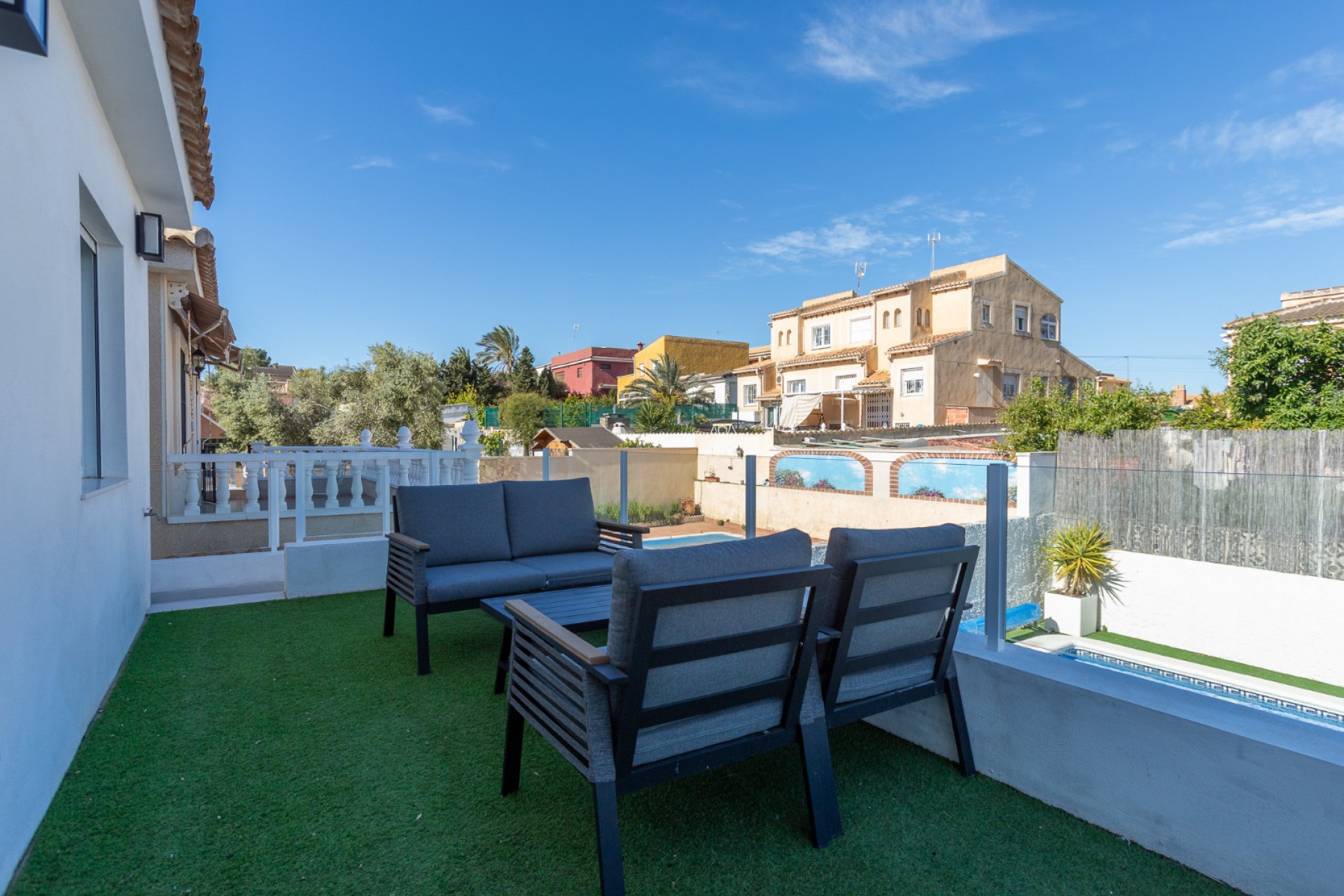 Resale - Chalet -
Los Balcones