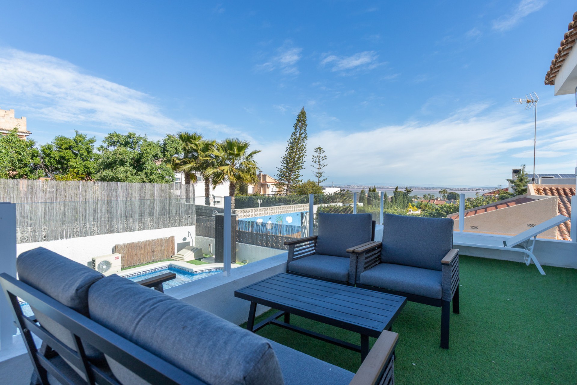 Resale - Chalet -
Los Balcones