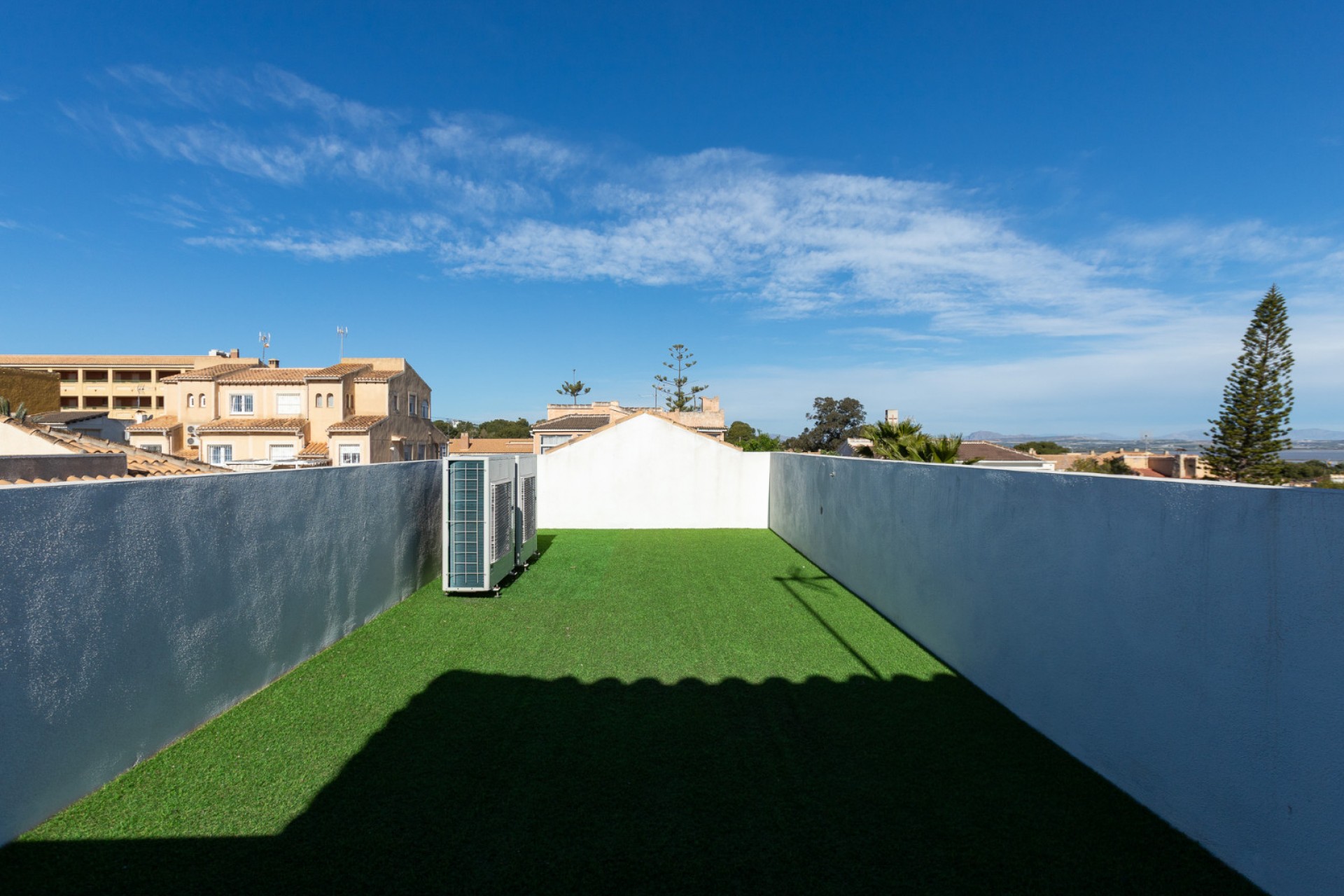 Resale - Chalet -
Los Balcones