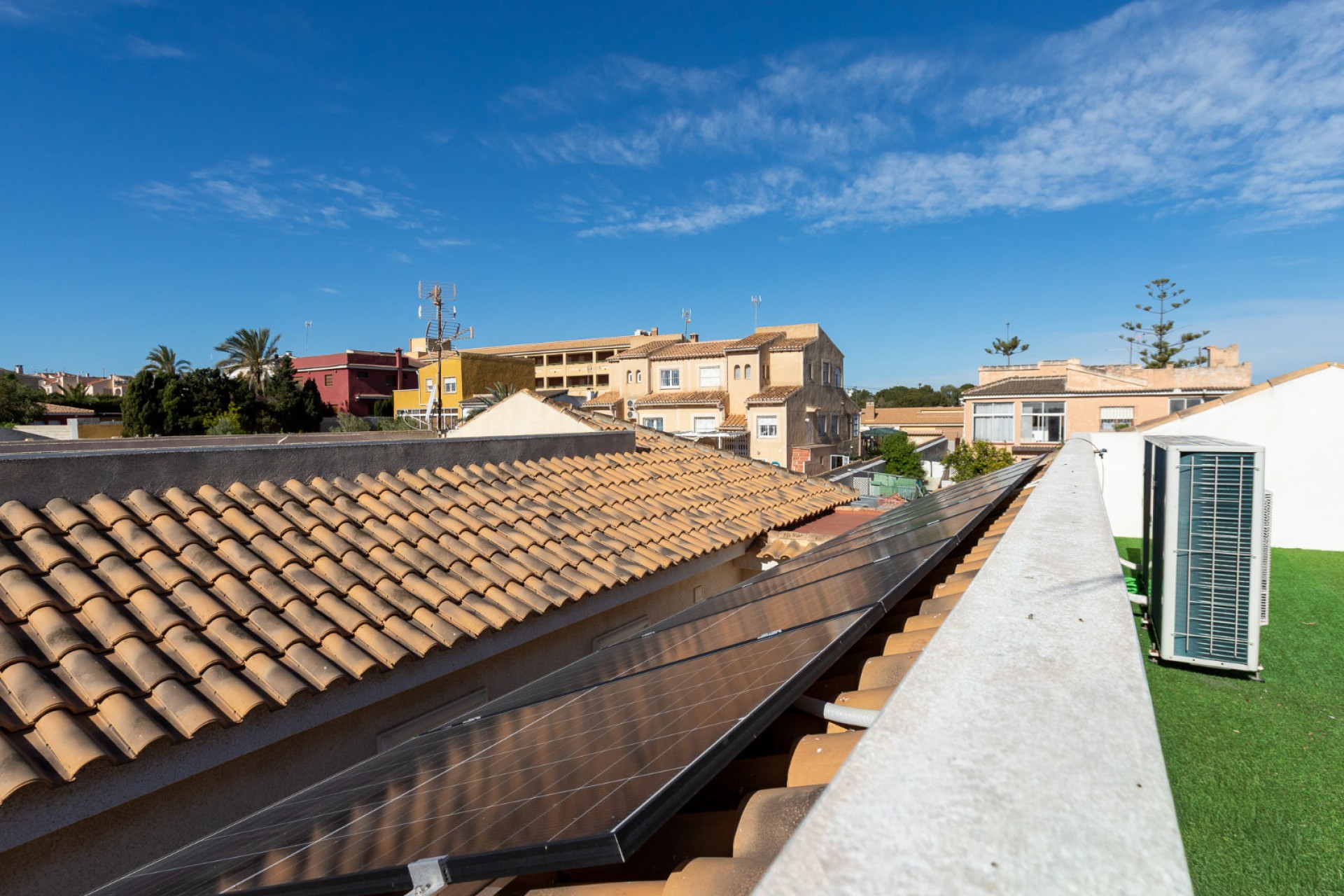 Resale - Chalet -
Los Balcones