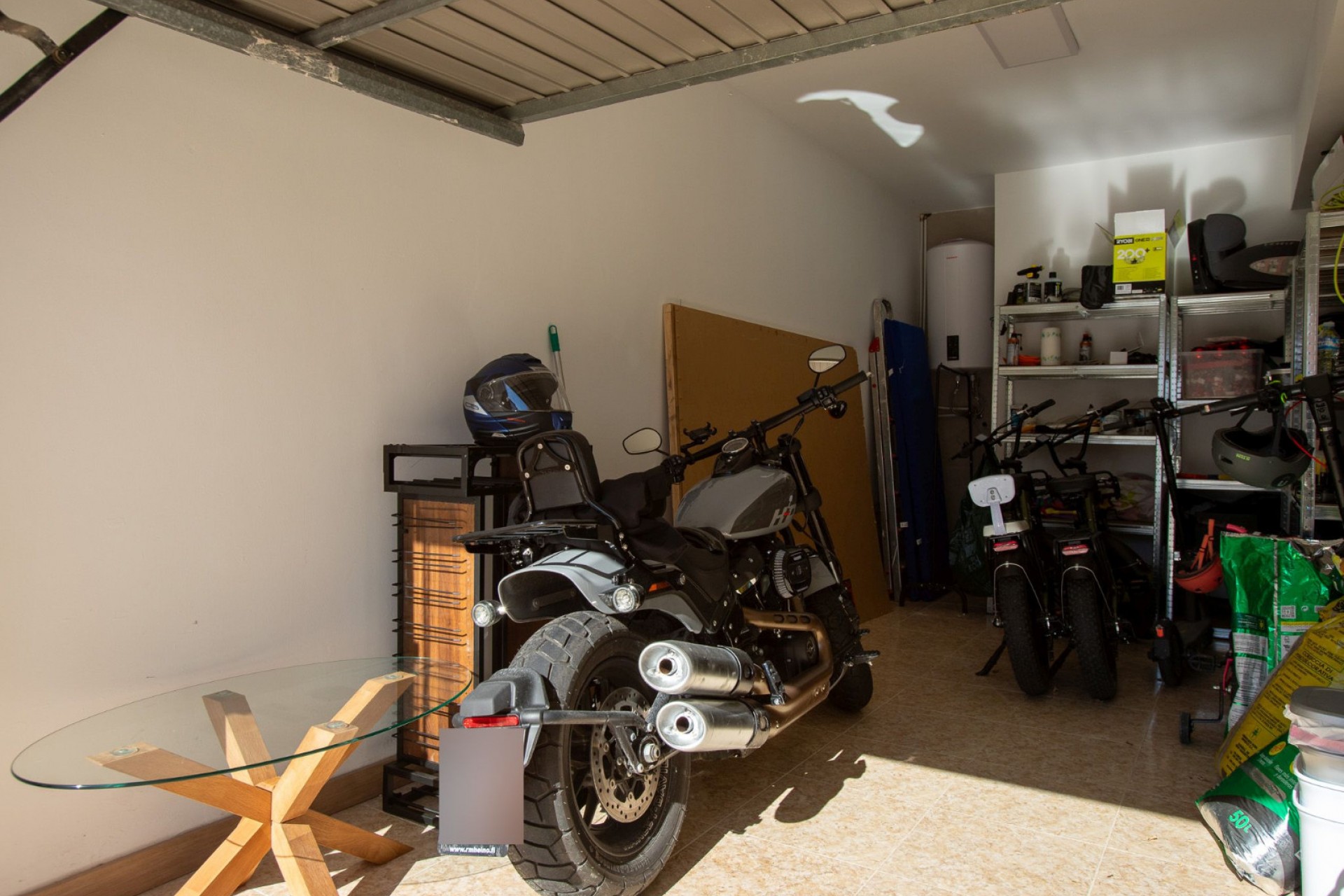 Resale - Chalet -
Los Balcones