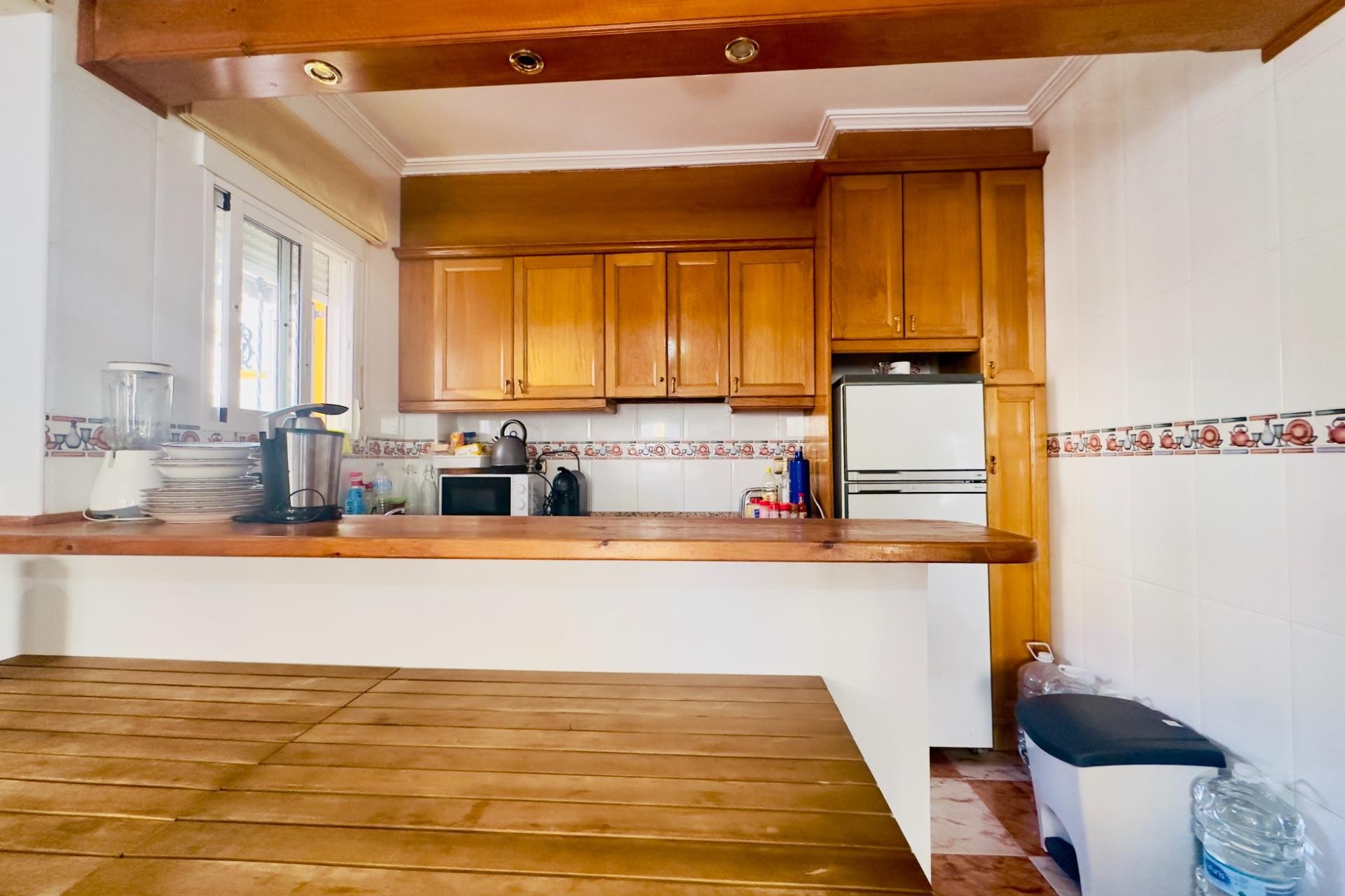 Resale - Chalet -
Orihuela Costa - Cabo Roig