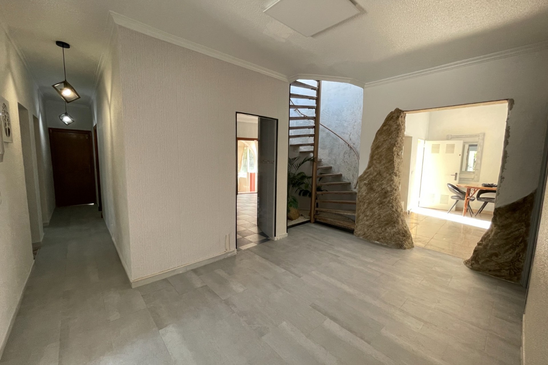 Resale - Chalet / Villa -
Ciudad Quesada - Rojales - Cuidad Quesada