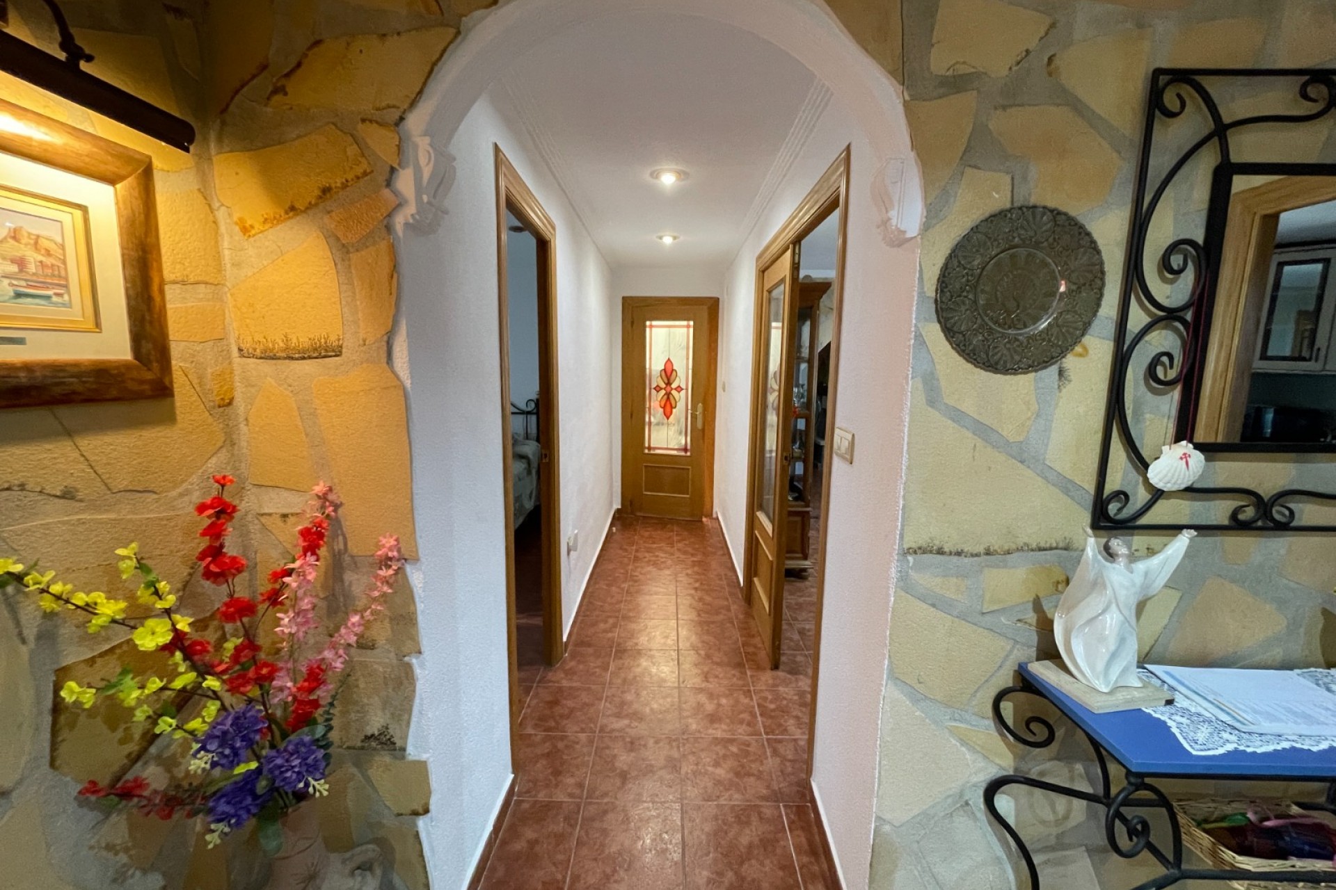 Resale - Chalet / Villa -
Crevillent - Crevillente