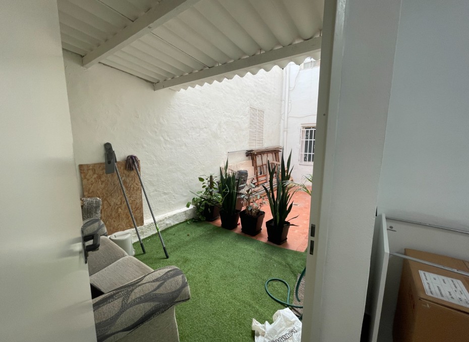 Resale - Commercial -
Guardamar del Segura - Comunidad Valenciana