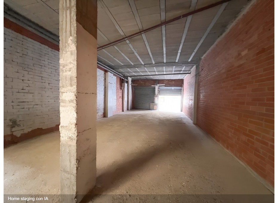 Resale - Commercial premises -
Guardamar del Segura - Guardamar