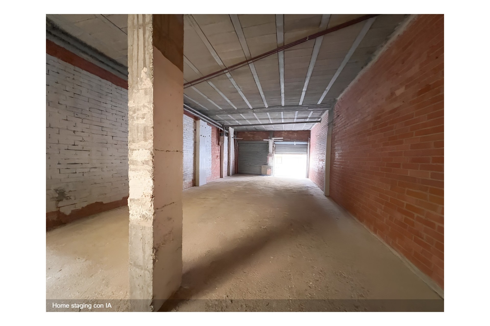 Resale - Commercial premises -
Guardamar del Segura - Guardamar