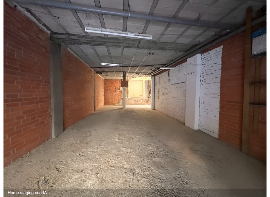 Resale - Commercial premises -
Guardamar del Segura - Guardamar
